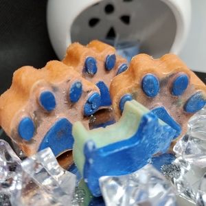 Wax melts